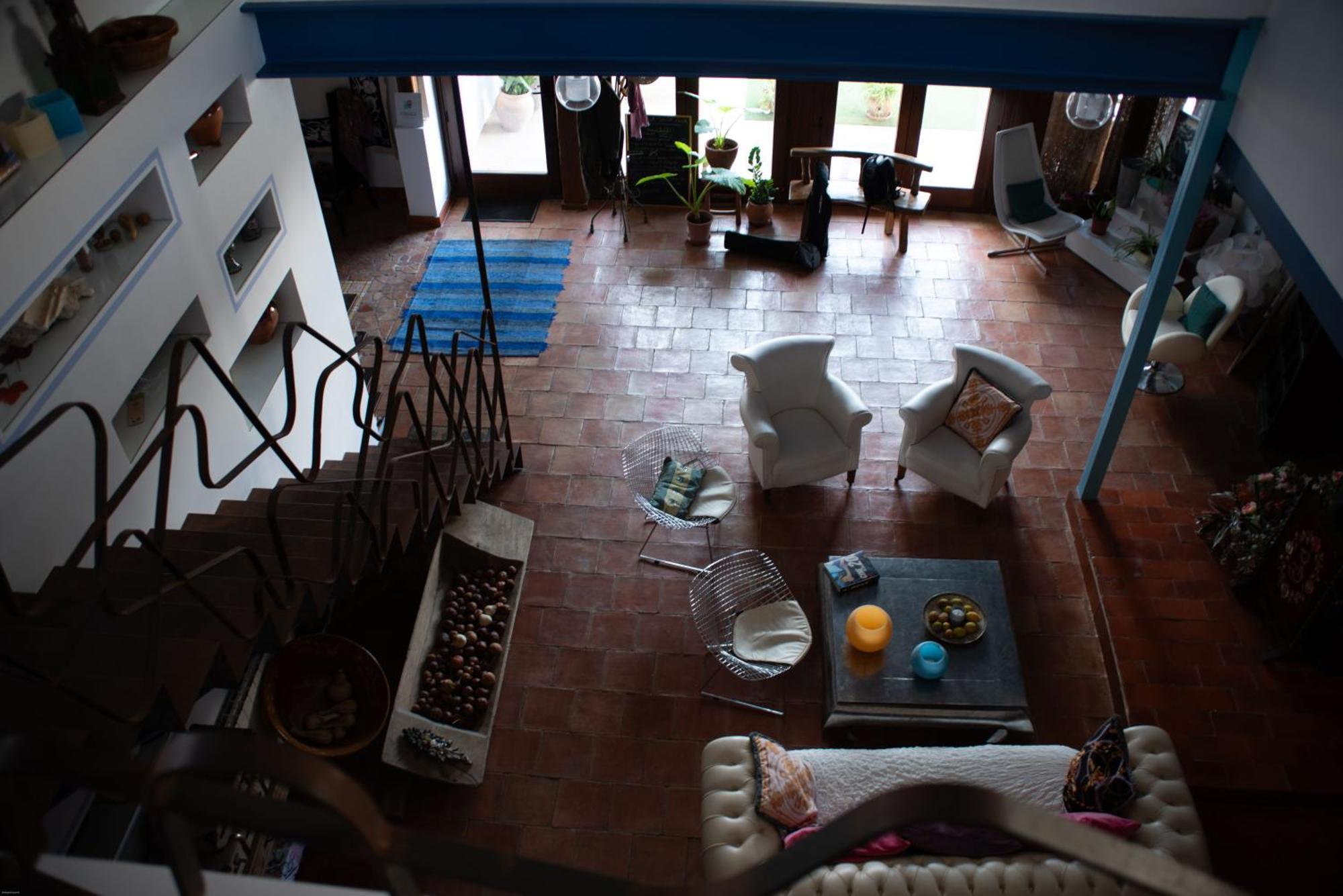 Casa Rural Santa Ana Miguel Esteban Exterior foto
